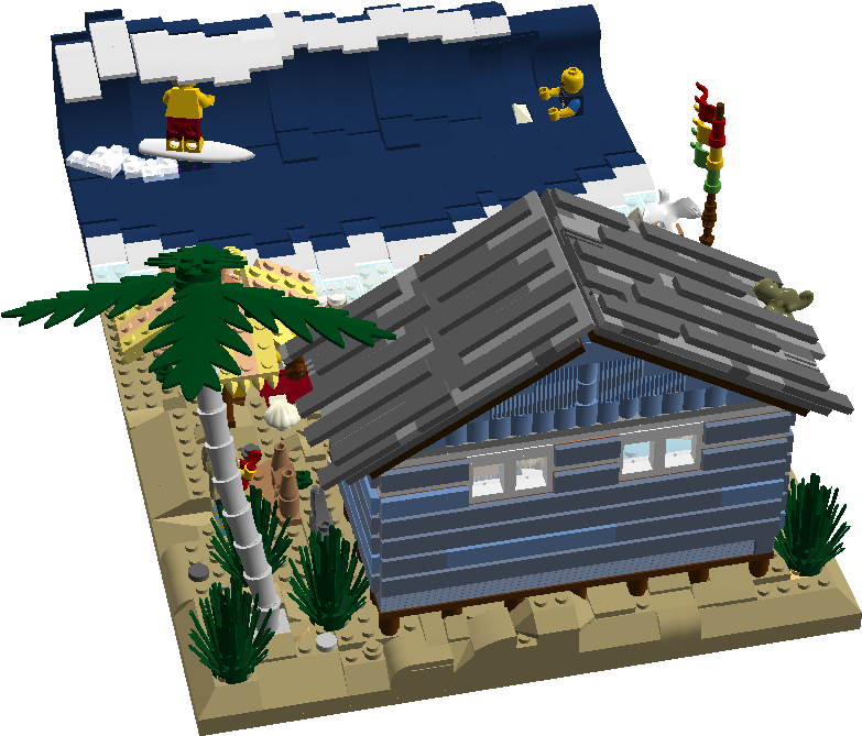 1 / - Log Cabin (1200x669)