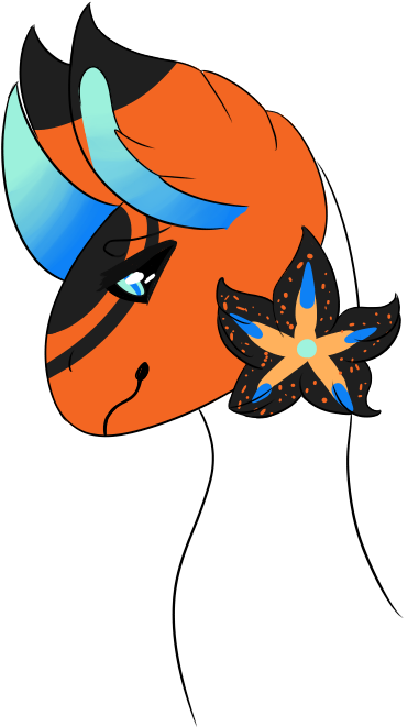 Follow Me Through The Endless Night By Hatterbunny - Follow Me Through The Endless Night By Hatterbunny (425x700)