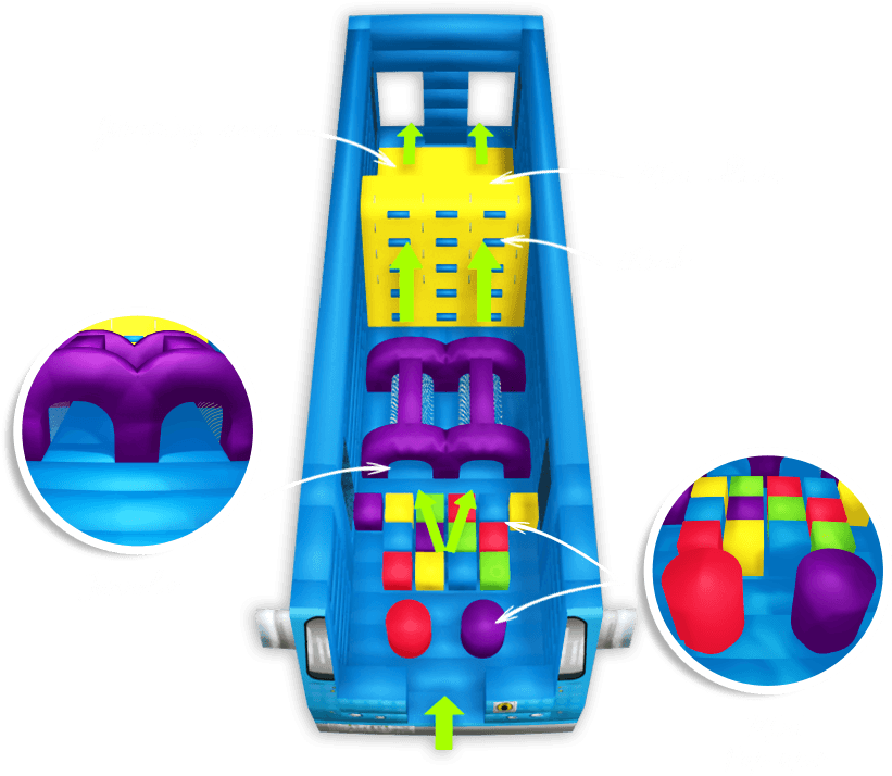 And Activity Choices Within The Entire Collection Of - Playset (1270x772)