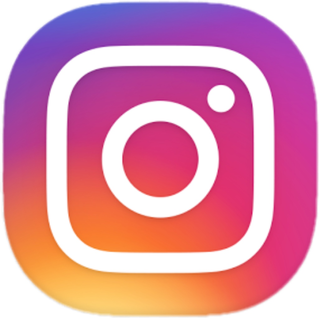 Logo Instagram Instagramlogo Social Follow Me On Inst - Новый Инстаграм Пнг (1025x1022)