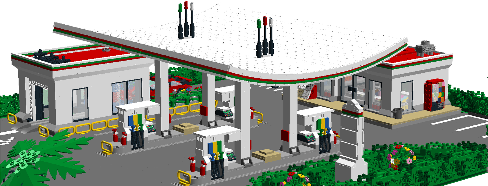 1 / - Architecture (1600x845)