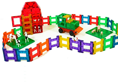 Explore Montessori Toys, Kids Cars, And More - Building (500x500)