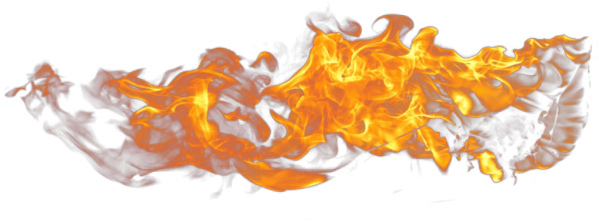 Fire Flames Png Transparent Images - Flames Png (944x439)