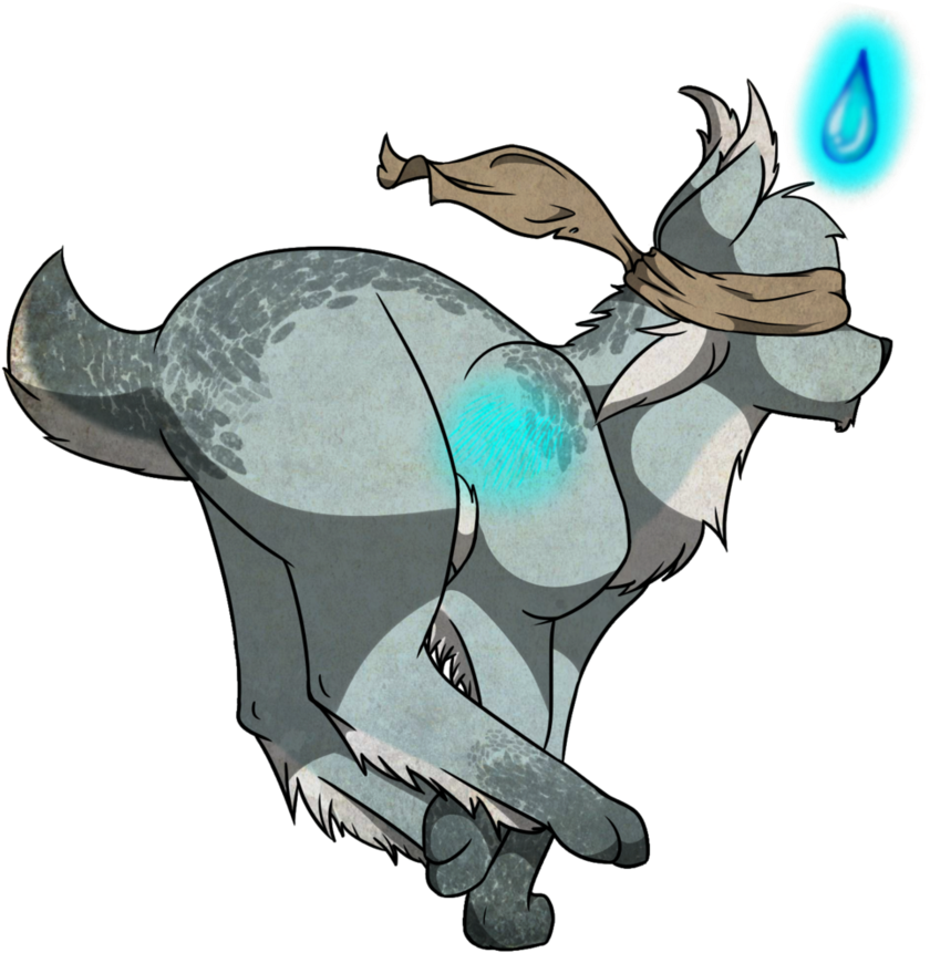 Follow Me, And I'll Show You The Way By Crystalraven98 - Cartoon (892x895)