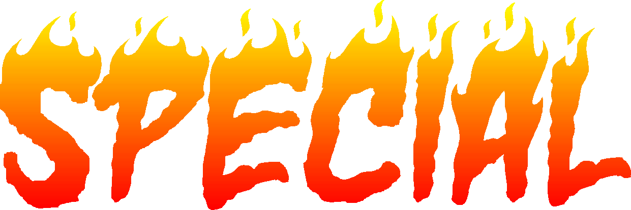 A Perfect World - Special Clip Art (1241x414)