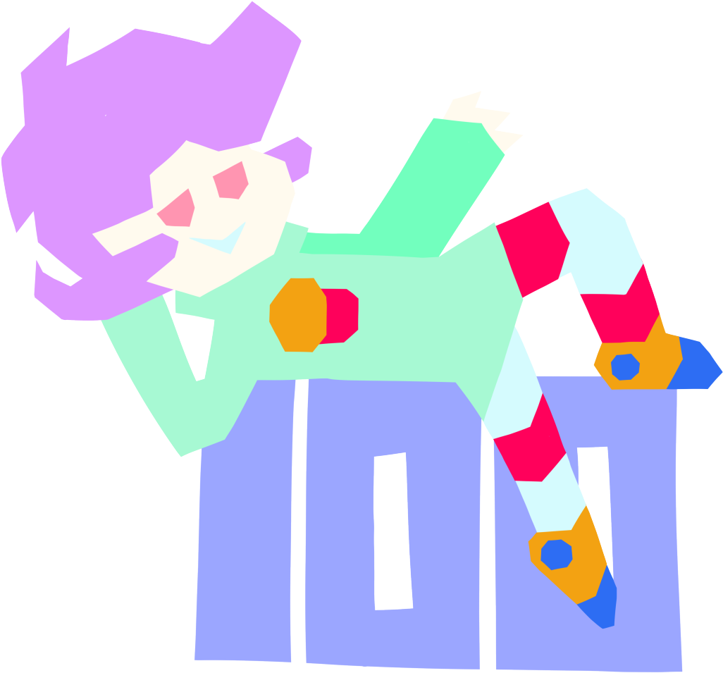 Yeah Video Junk A Hundred Years, Aww Yeah - Illustration (1280x1047)