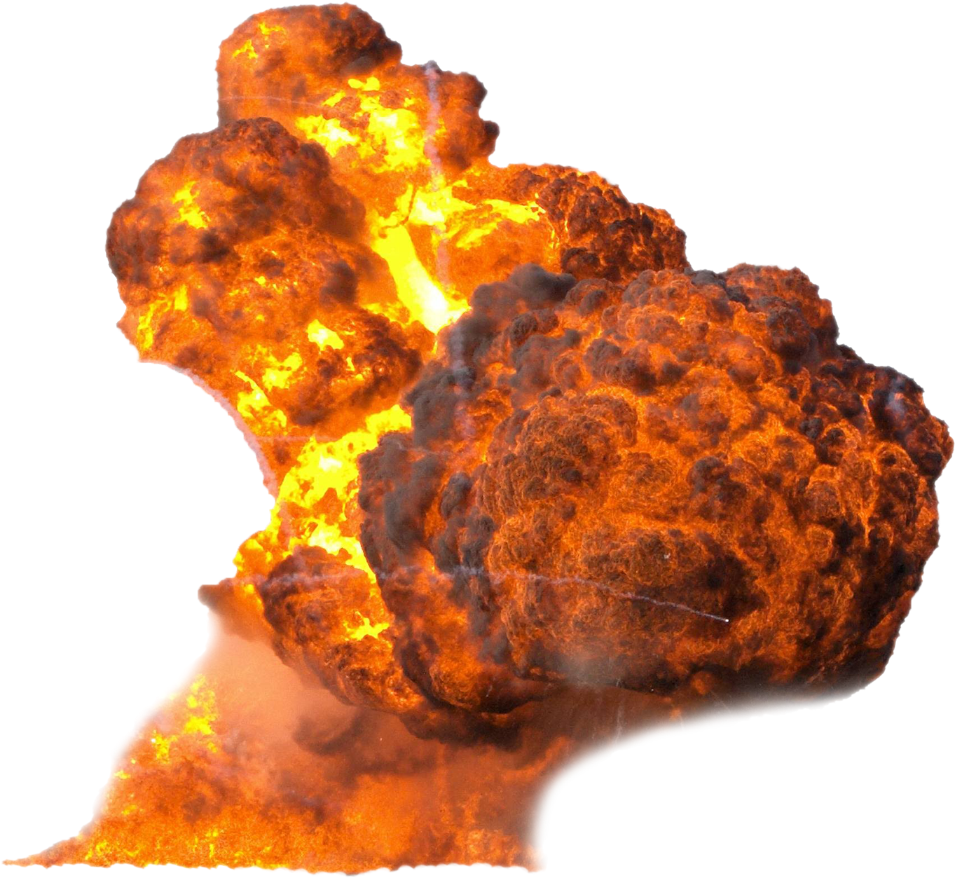 Explosion Png Transparent Image - Blast Png - (1500x1373) Png Clipart  Download, image size:1363x1253