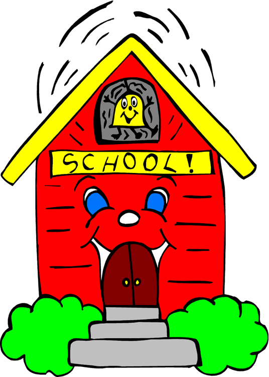 Summer Is Over And I Am Back To School Check Out - Back To School 2010 (536x750)