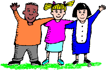 First Grade Community News - Ib Learner Profile Open Minded (495x365)