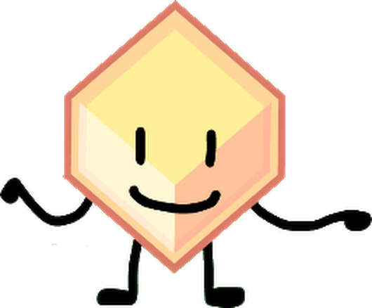 Photo - Bfb Loser (530x438)