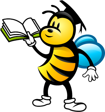 Busy Bee Day Care - Busy Bee Png (500x500)