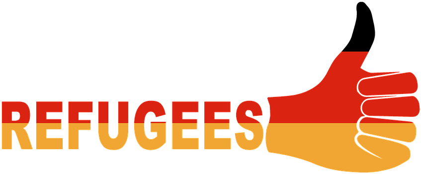 Asylum Cliparts 1, Buy Clip Art - Refugee (960x392)