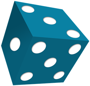 Given, Game, Goblet, Number, Cube - Data Set (355x340)