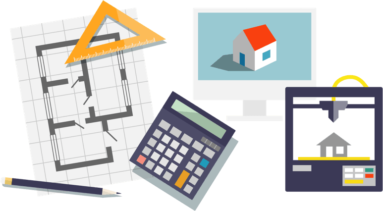 Real Estate Is A Competitive Field That Rewards Hard - Land Registration (773x426)