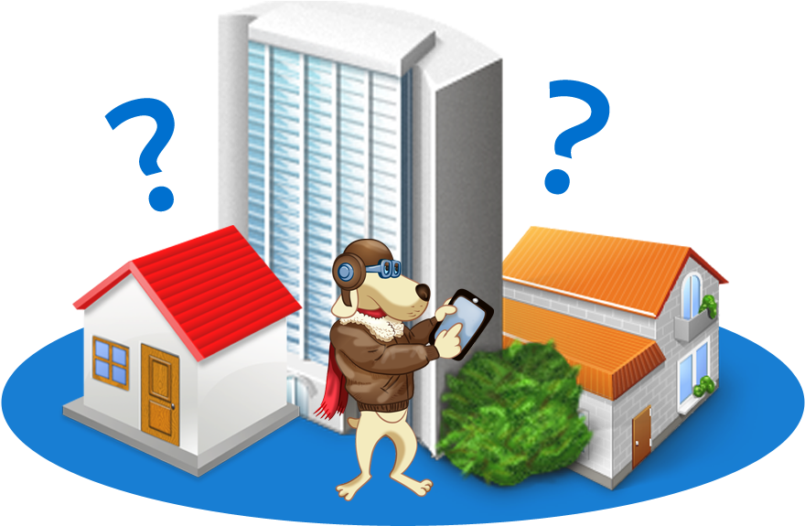 Buyer-needs Commercial Real Estate Prm App Features - Real Estate (1036x682)