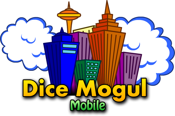 Dice Mogul Soon - Illustration (598x397)