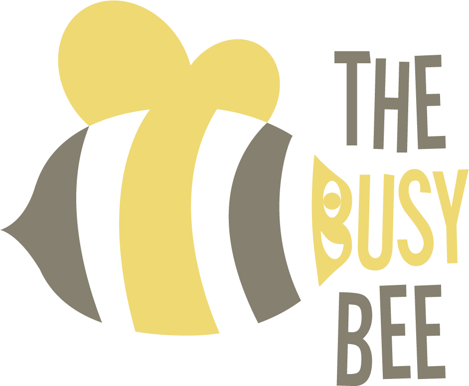 The Busy Bee - Chelsea A Story From Donetsk (1000x1000)