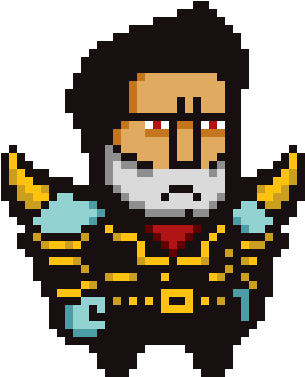 Buck Spider - Wiki (376x376)