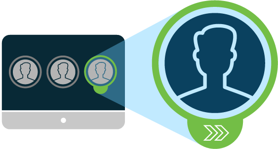 Easily Filter Open Web Results To Find Candidates That - World Wide Web (563x303)