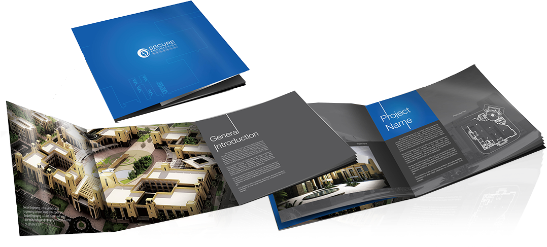 Best Real Estate Brochure Design Real Estate Brochure - Design Services Brochure (1120x499)