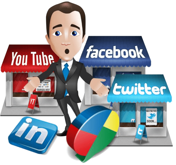 Man-social - Social Media Within Business (625x571)