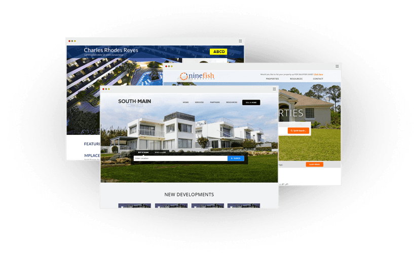 Each And Every Aspect Of Your Website Design Will Be - Architecture (817x503)