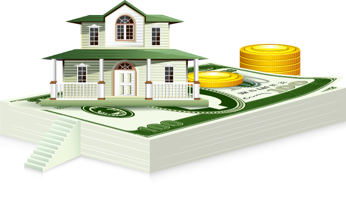 Ready Real Estate Agency Website - Real Estate Free Infographic (713x423)