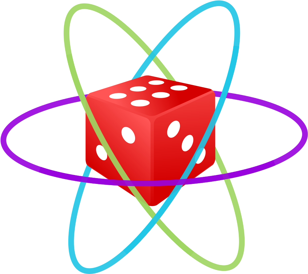 The Quantum Dice - The Quantum Dice (1024x912)