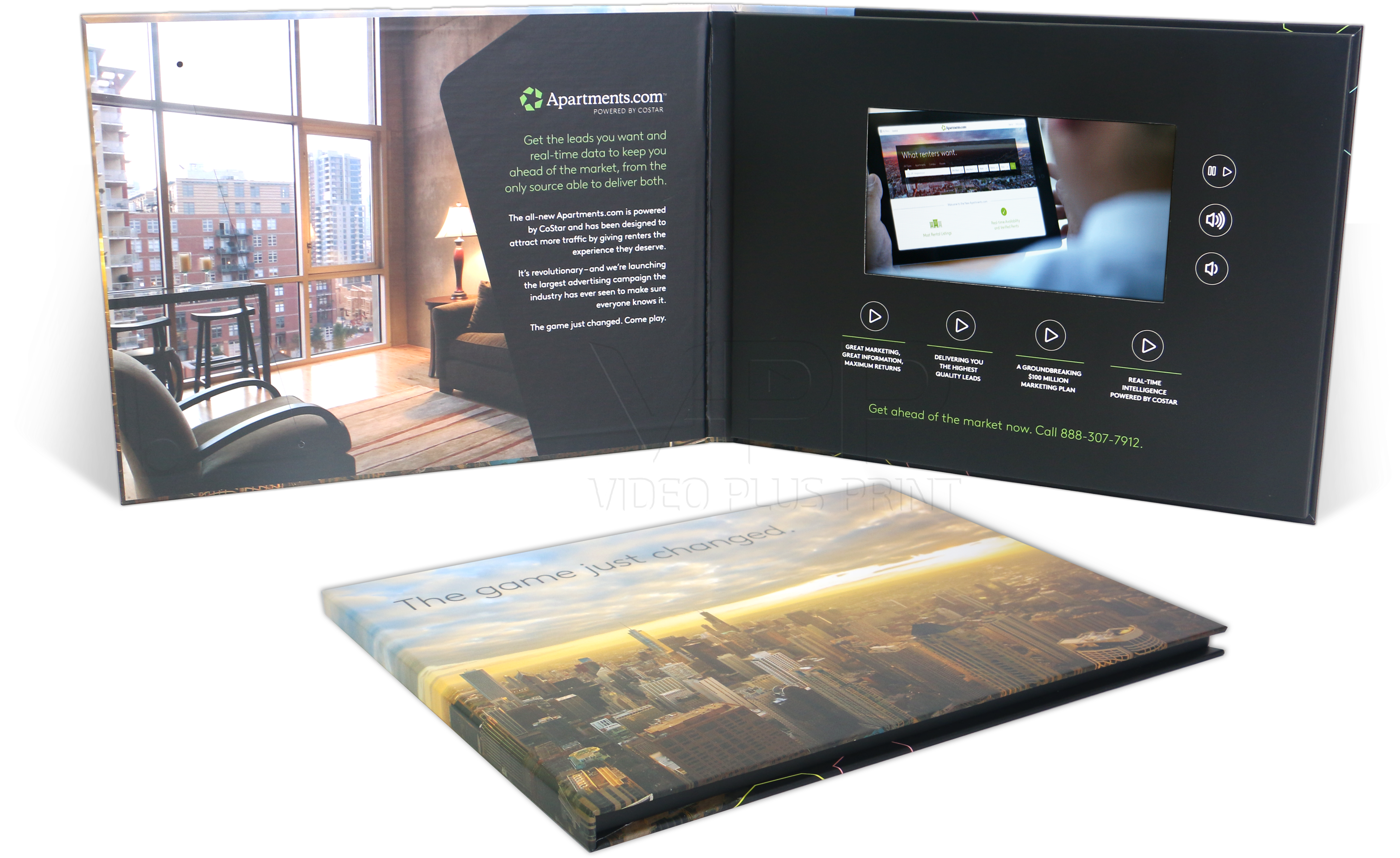 Apartments With Wm - Real Estate Video Brochure (5472x3648)