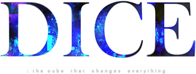 Dice Wordmark - Dice Wordmark (682x269)
