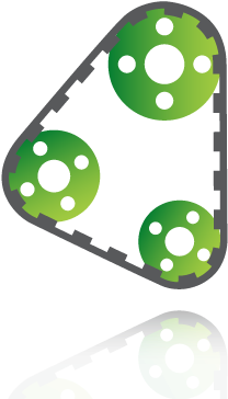 Cambelticon - Polka Dot (400x400)