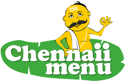 South Indian Food Logo (443x287)