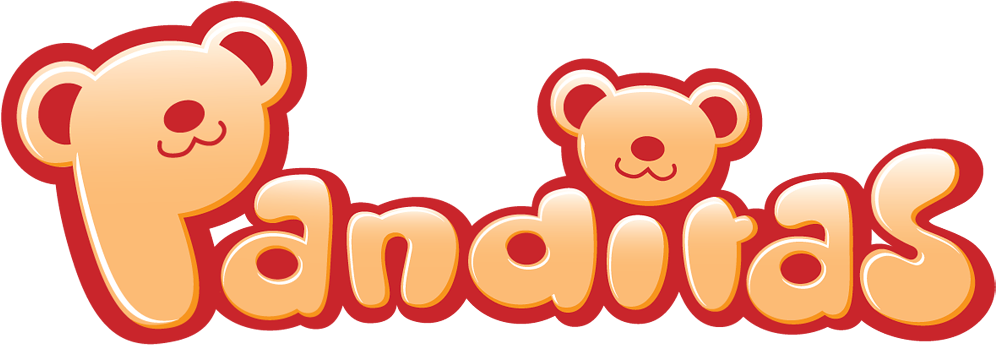 Variation Of The "panditas" Bear Someone Had Altered - Variation Of The "panditas" Bear Someone Had Altered (1000x355)