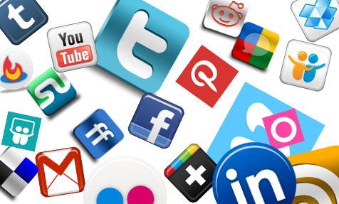 An Lonely Young Man Like Design Anything & Electronic - Social Media (476x287)