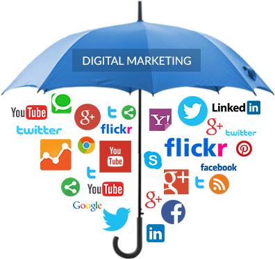 Beim Marketing Ging Es Immer Darum, Sich Am Richtigen - Role Of Digital Marketing (400x400)