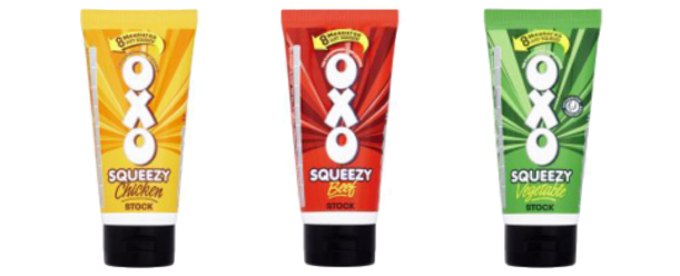 Make The British Food Bouillon Brand Oxo Relevant Again - Oxo Squeezy Beef Stock 80g (640x480)
