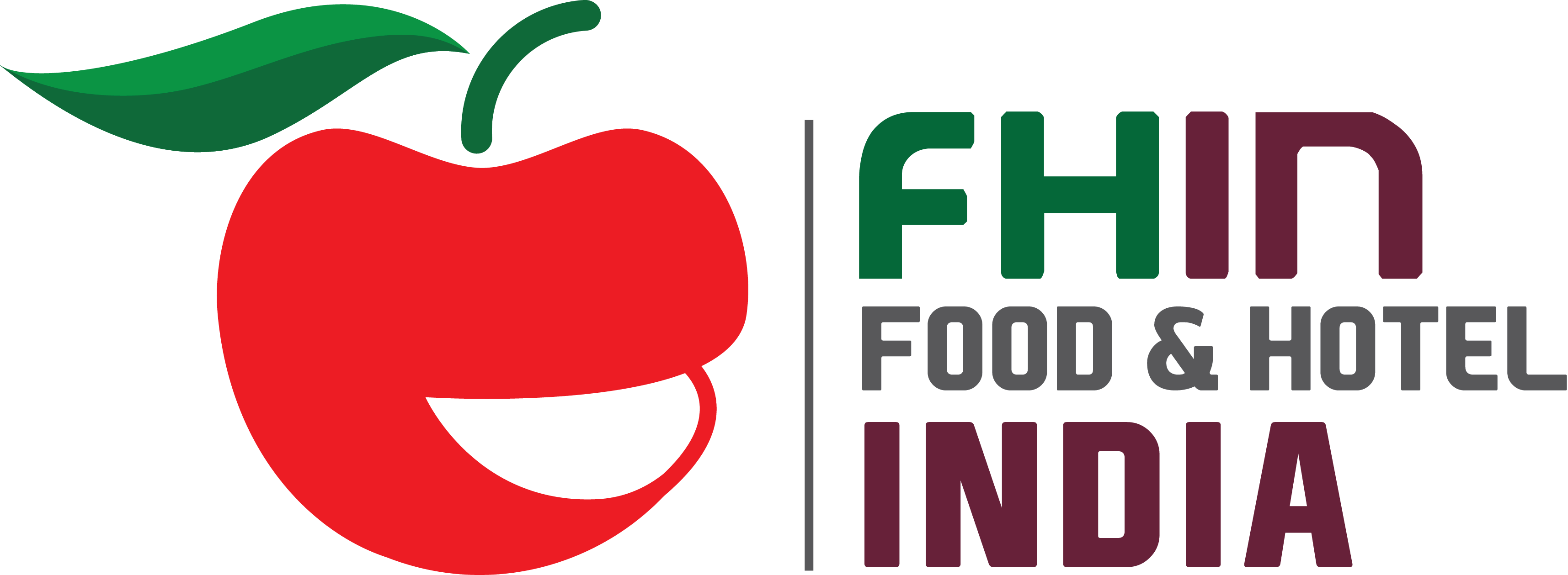 Food & Hotel India - Food And Hotel India 2018 Ubm (3430x1259)