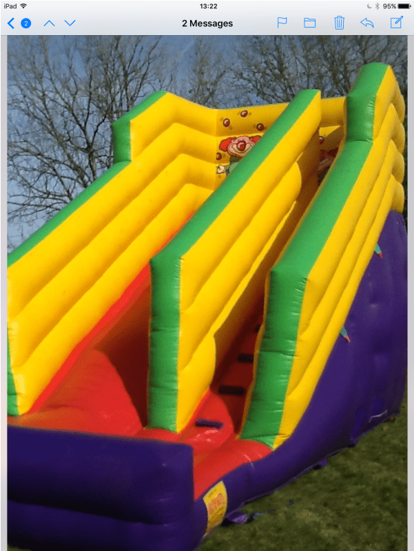 All Bouncy Castles Sussex & Surrey, Billingshurst - All Bouncy Castles (800x800)