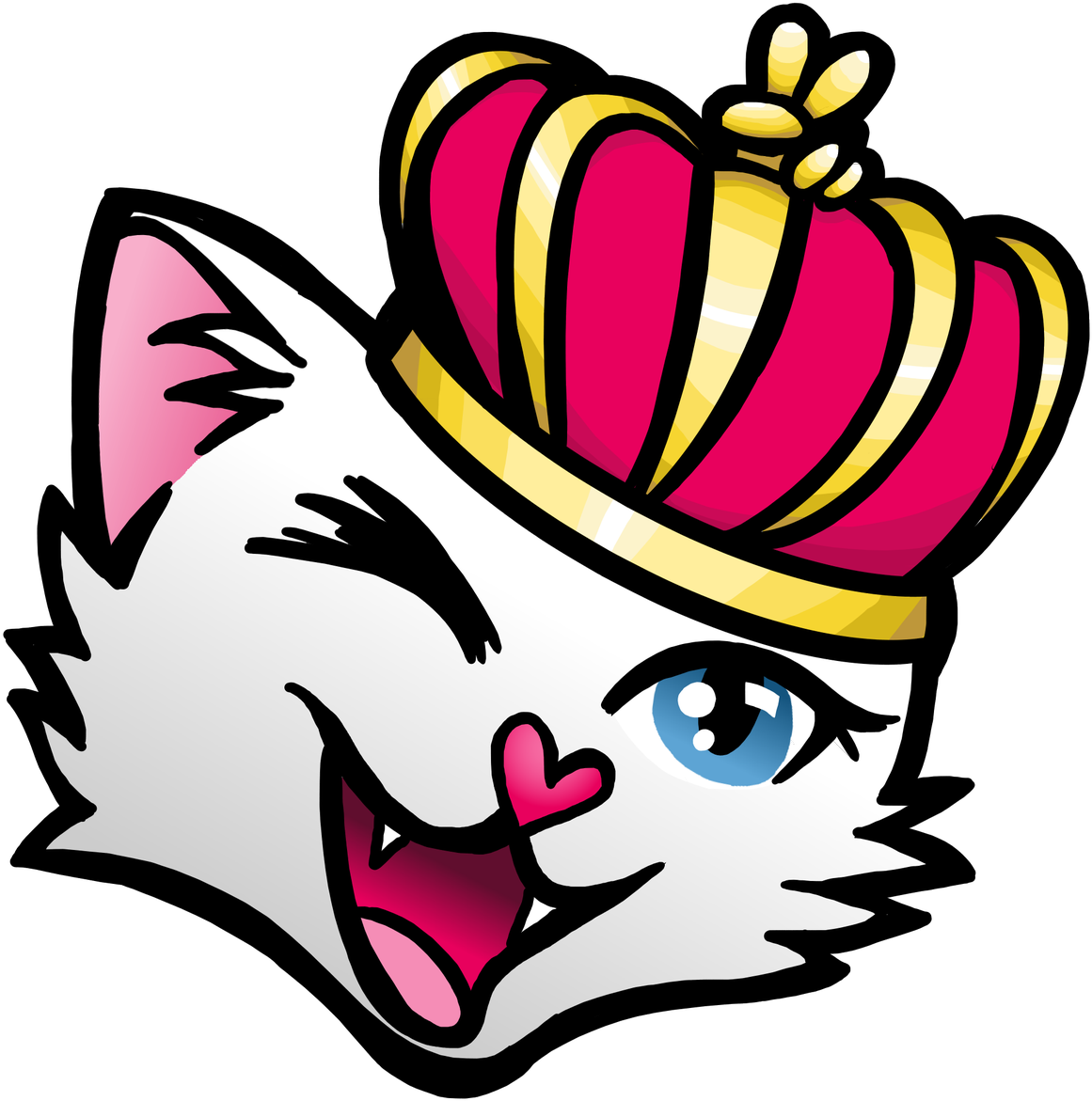 It's Just The Cutest Thing Ever, That's All - It's Just The Cutest Thing Ever, That's All (1200x1200)