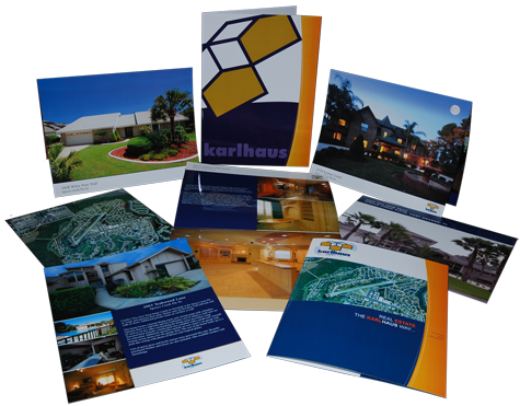 Real Estate Brochure Ideas - Best Brochures (475x371)