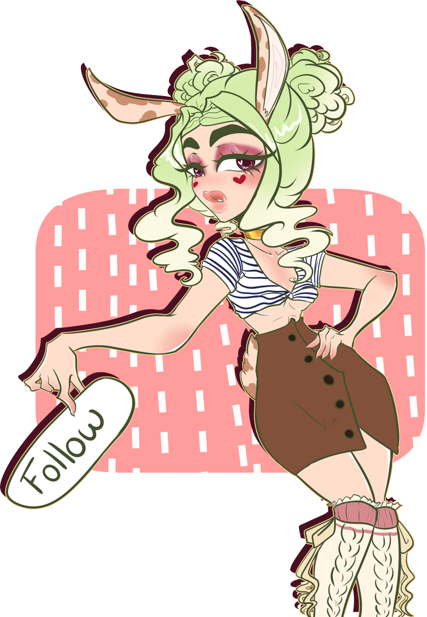 Color Chibi Deadline To End Enter Is Feburary 14th - Cartoon (830x1200)