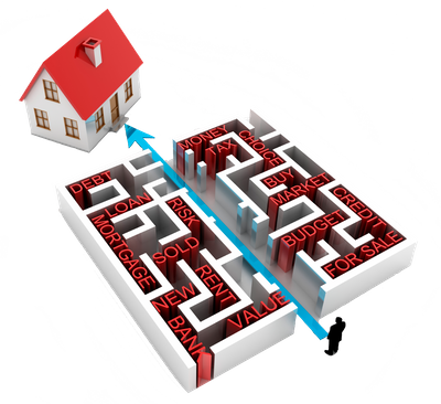 Brokerage - Real Estate (400x366)