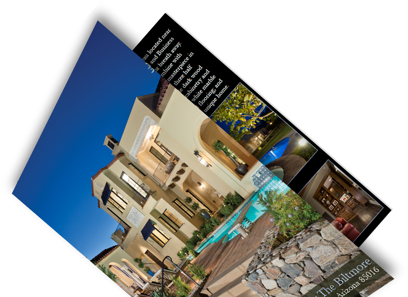 Half-fold Real Estate Brochures - Cityscape (1200x613)