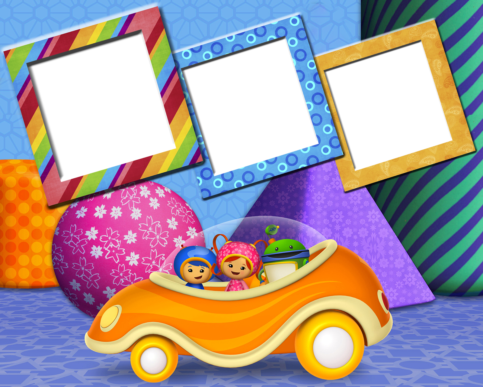 Team Umizoomi, Personajes, Marcos De Umizoomi, Wallpaper - Team Umizoomi (1600x1280)