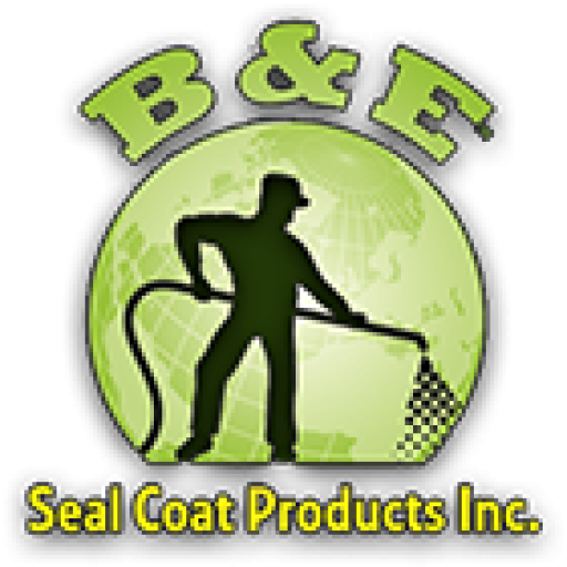 Cropped Sealcoating Products Png B E Seal Coat Products - Sealcoat (512x512)