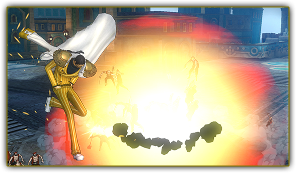 カテゴリーindexへ - Pc Game (591x346)