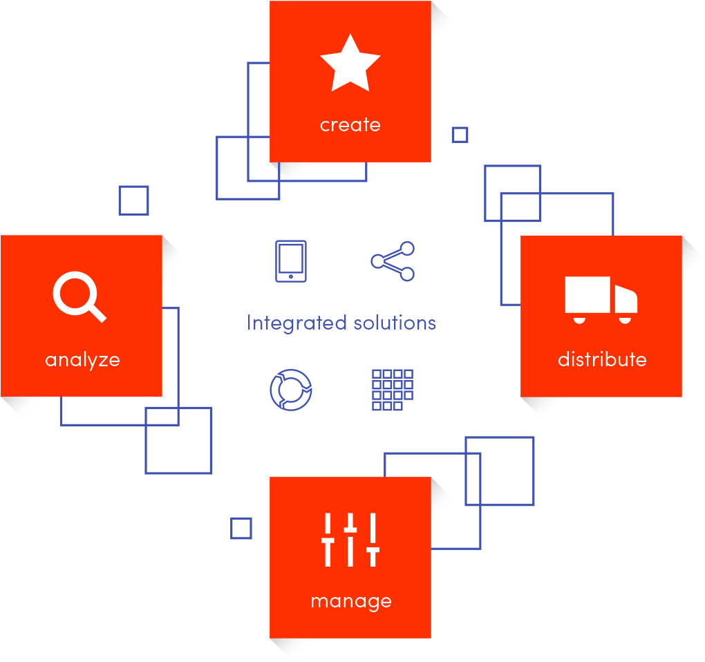 Vector Graphics Royalty-free Computer Icons Illustration - Diagram (1020x958)