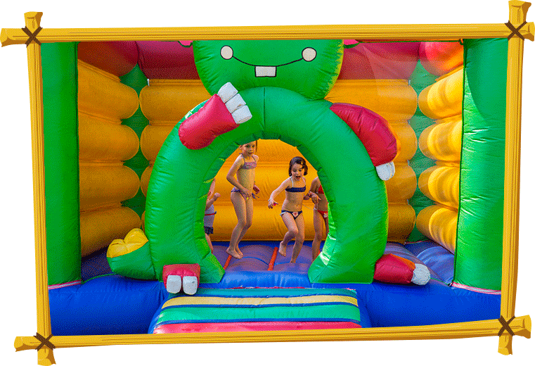 Area Gonfiabili - Inflatable (761x520)