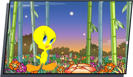 Tweety (430x282)