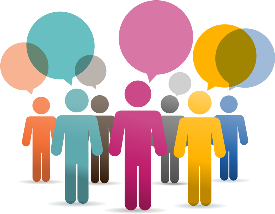 Organization Leadership Health Research Business - Comunicacion De Marketing Png (964x829)